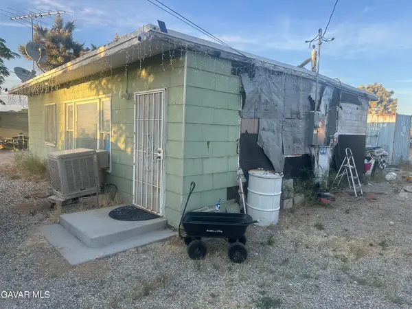 41120 W 15th Street, Palmdale, CA 93551