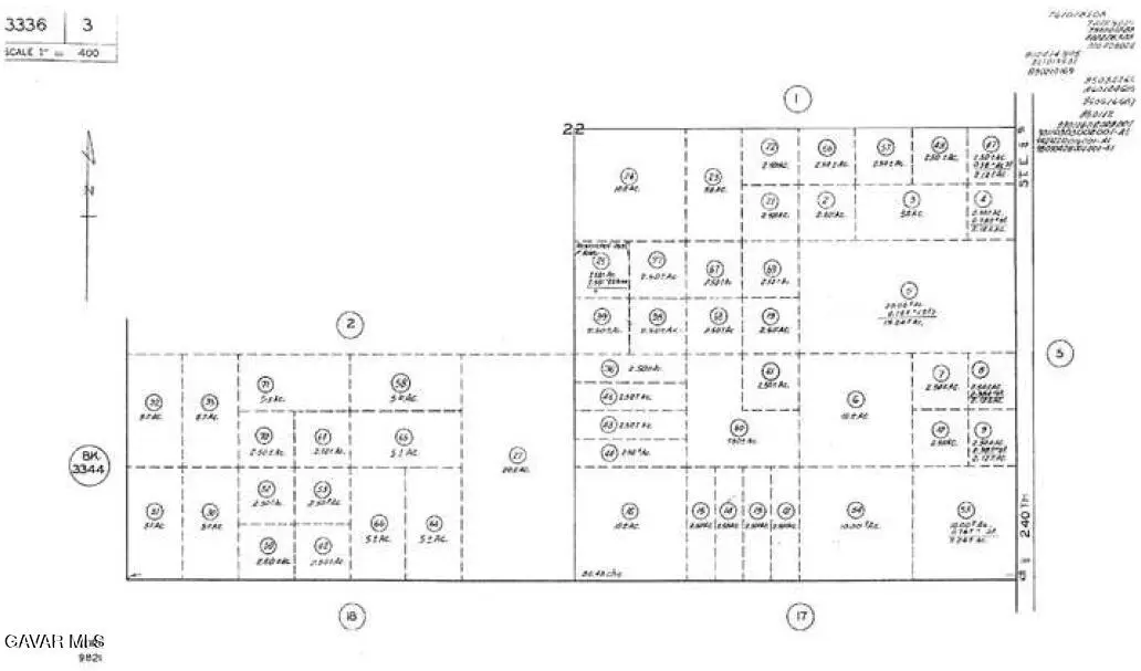 E Ave K, Lancaster, CA 93535 - #1