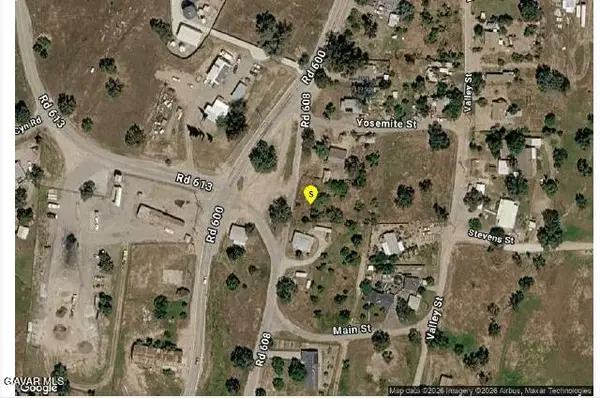 Rd 608 And Yosemite Street, Raymond, CA 93653