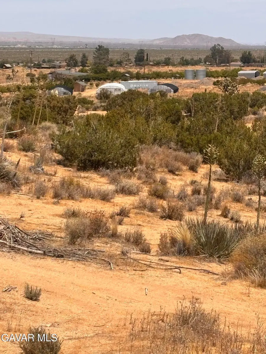 126 E 126 Ste Drt Vic Avenue W10 Ste Street, Pearblossom, CA 93553 - #2