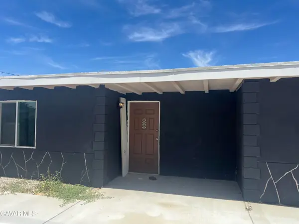 43119 20th Street, Lancaster, CA 93534