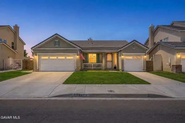 44853 Normandy Lane, Lancaster, CA 93536