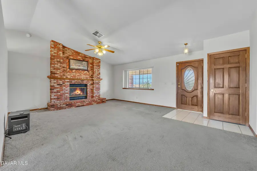 10348 Peach Avenue, California City, CA 93505 - #2