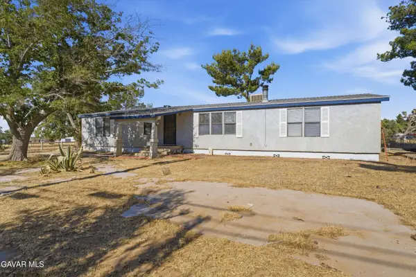 43300 W 43rd Street, Quartz Hill, CA 93536