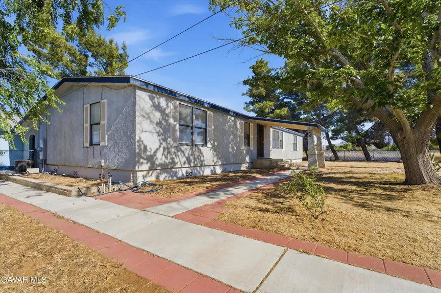 43300 W 43rd Street, Quartz Hill, CA 93536 - #3