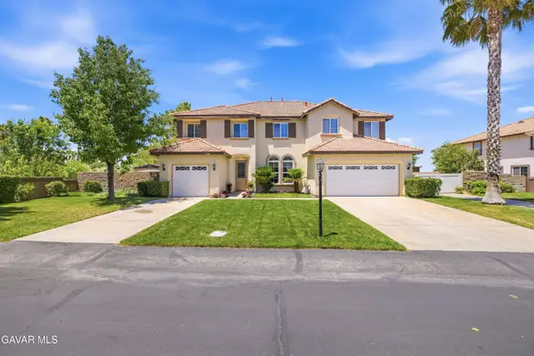 5163 Vista Drive, Palmdale, CA 93551