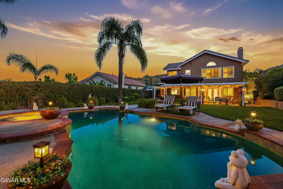22029 Rodeffer Place, Santa Clarita, CA 91350 - #1