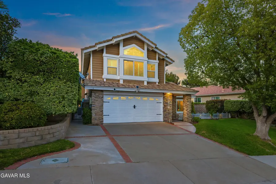 22029 Rodeffer Place, Santa Clarita, CA 91350 - #2