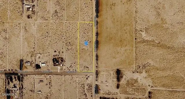 Wildhorse Road, Barstow, CA 92311 - #1