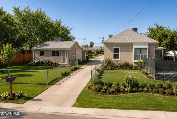 132 Ohio Drive, Bakersfield, CA 93307