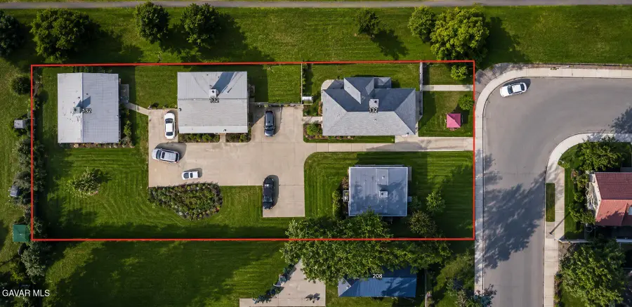 132 Ohio Drive, Bakersfield, CA 93307 - #2