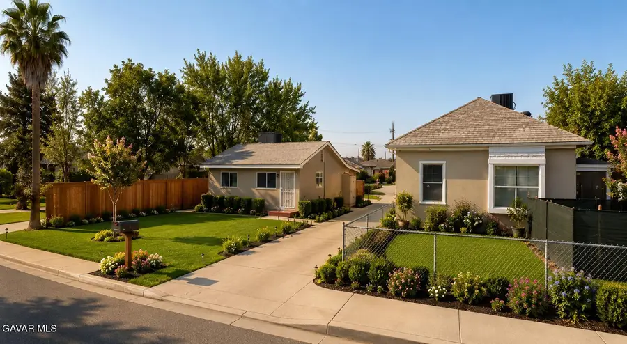 132 Ohio Drive, Bakersfield, CA 93307 - #3