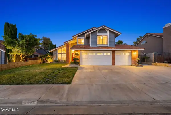 37442 Greenwich Court, Palmdale, CA 93550