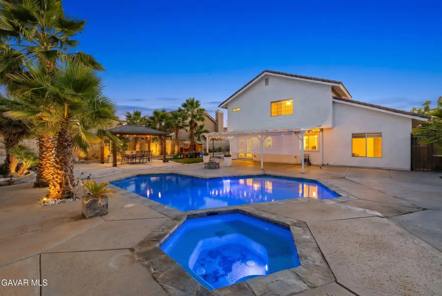 37442 Greenwich Court, Palmdale, CA 93550 - #2