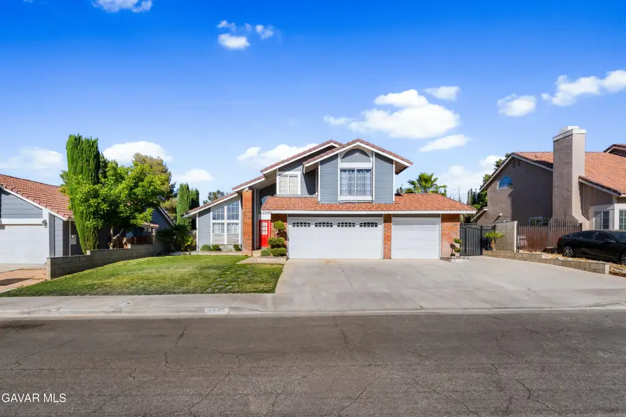 37442 Greenwich Court, Palmdale, CA 93550 - #3