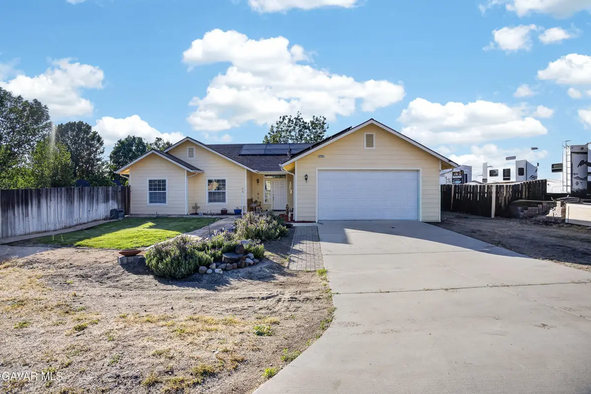 27961 Ack Ack Court, Tehachapi, CA 93561 - #1