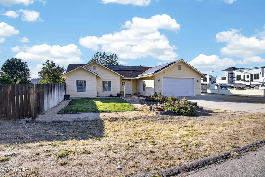 27961 Ack Ack Court, Tehachapi, CA 93561 - #2