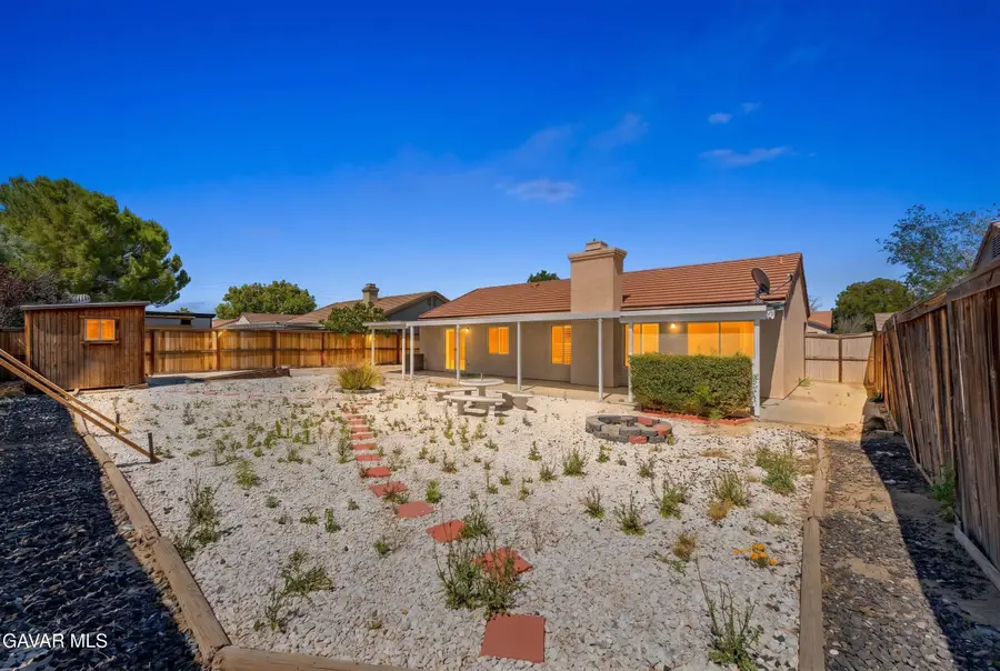 44327 Harbor Street, Lancaster, CA 93536 - #2