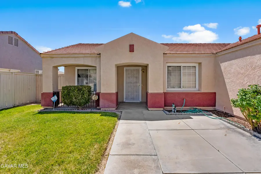 44327 Harbor Street, Lancaster, CA 93536 - #3
