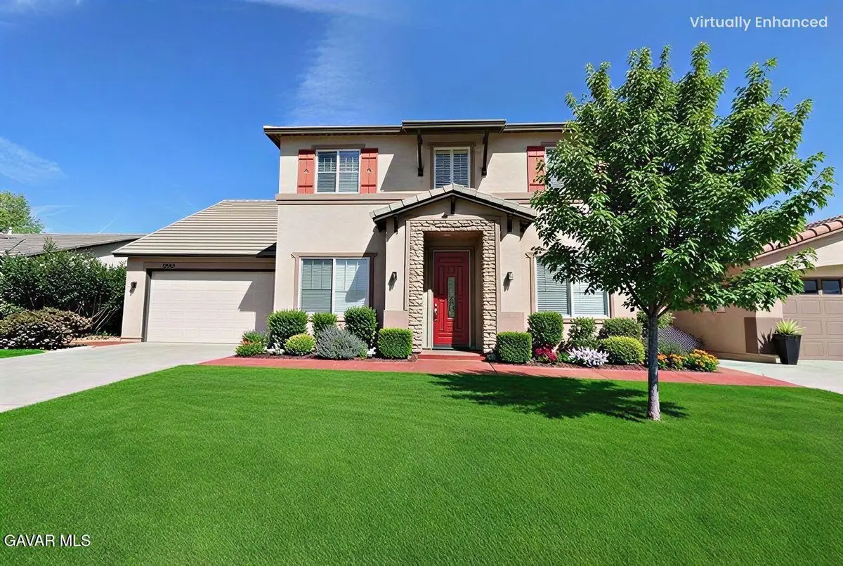 2623 Taft Lane, Palmdale, CA 93551 - #1