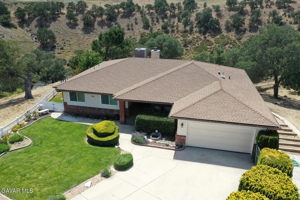 19304 Moon Drive, Tehachapi, CA 93561 - #1