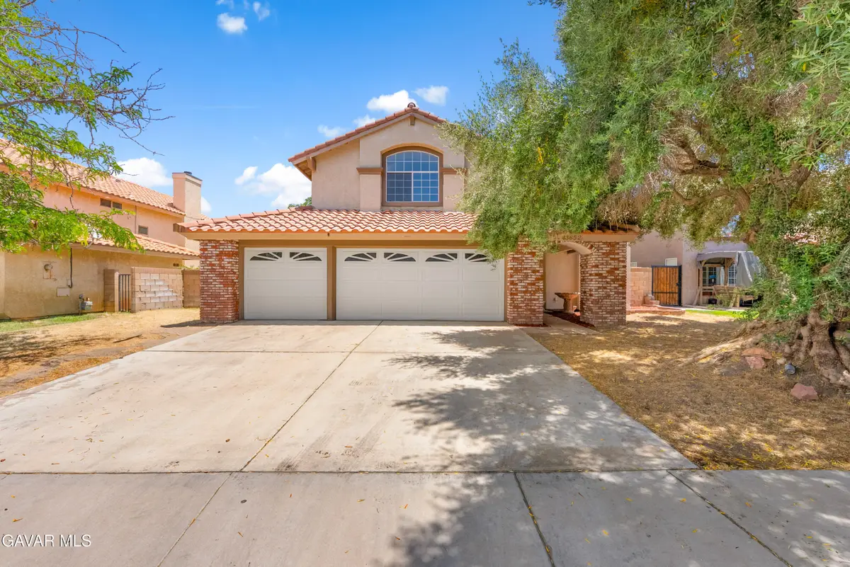 43652 Andale Avenue, Lancaster, CA 93535 - #1