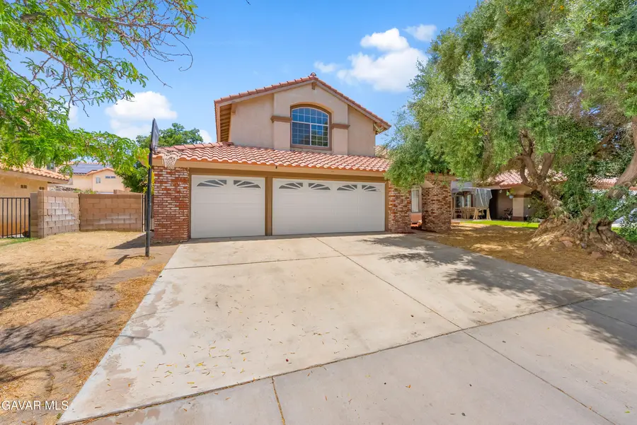 43652 Andale Avenue, Lancaster, CA 93535 - #2