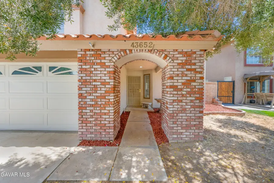 43652 Andale Avenue, Lancaster, CA 93535 - #3
