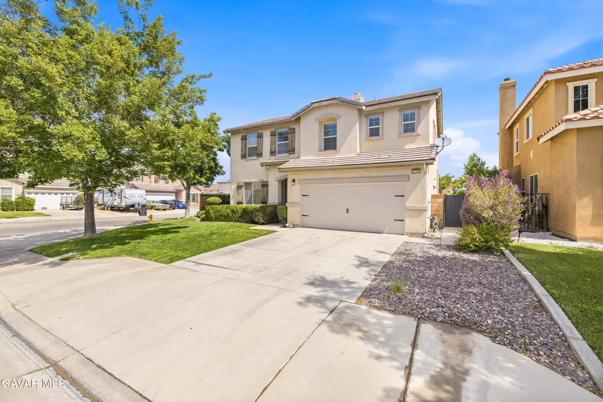 6145 W Avenue J-10, Lancaster, CA 93536 - #1