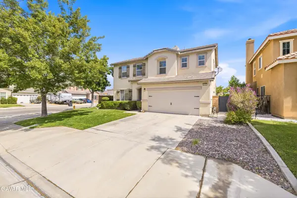 6145 W Avenue J-10, Lancaster, CA 93536