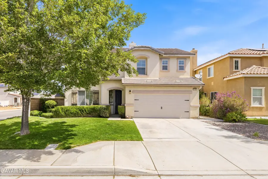 6145 W Avenue J-10, Lancaster, CA 93536 - #2