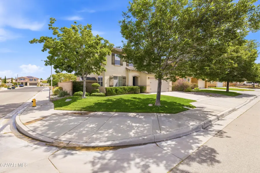 6145 W Avenue J-10, Lancaster, CA 93536 - #3