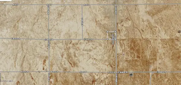 50 E Stw Vic Avenue # D8, Lancaster, CA 93535