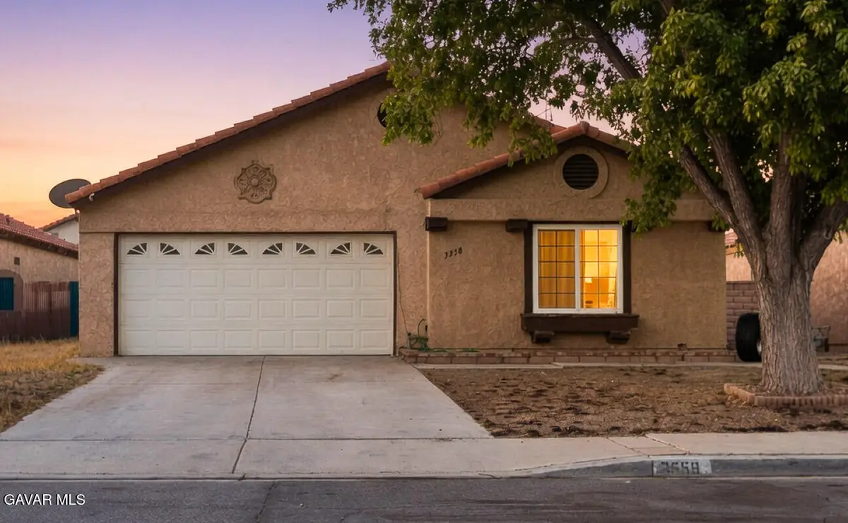 3558 Avocado Lane, Palmdale, CA 93550 - #1
