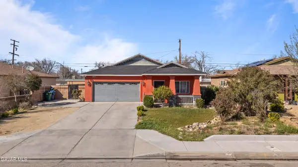 1329 W Avenue I, Lancaster, CA 93534
