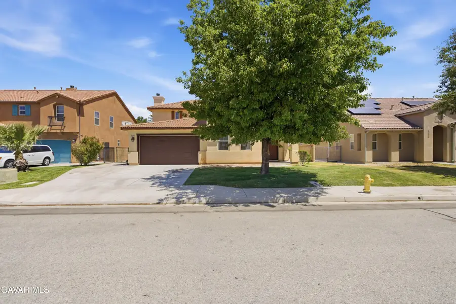 2207 Beechwood Street, Lancaster, CA 93535 - #2