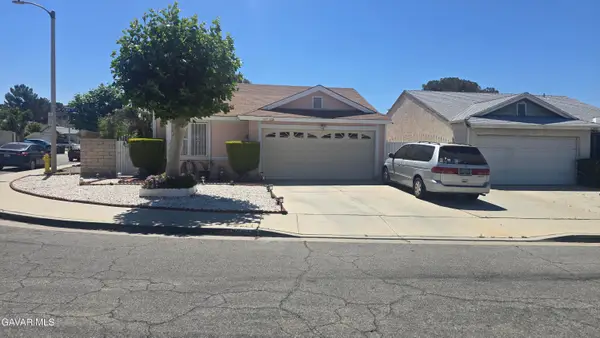 37023 E 29th Place, Palmdale, CA 93550