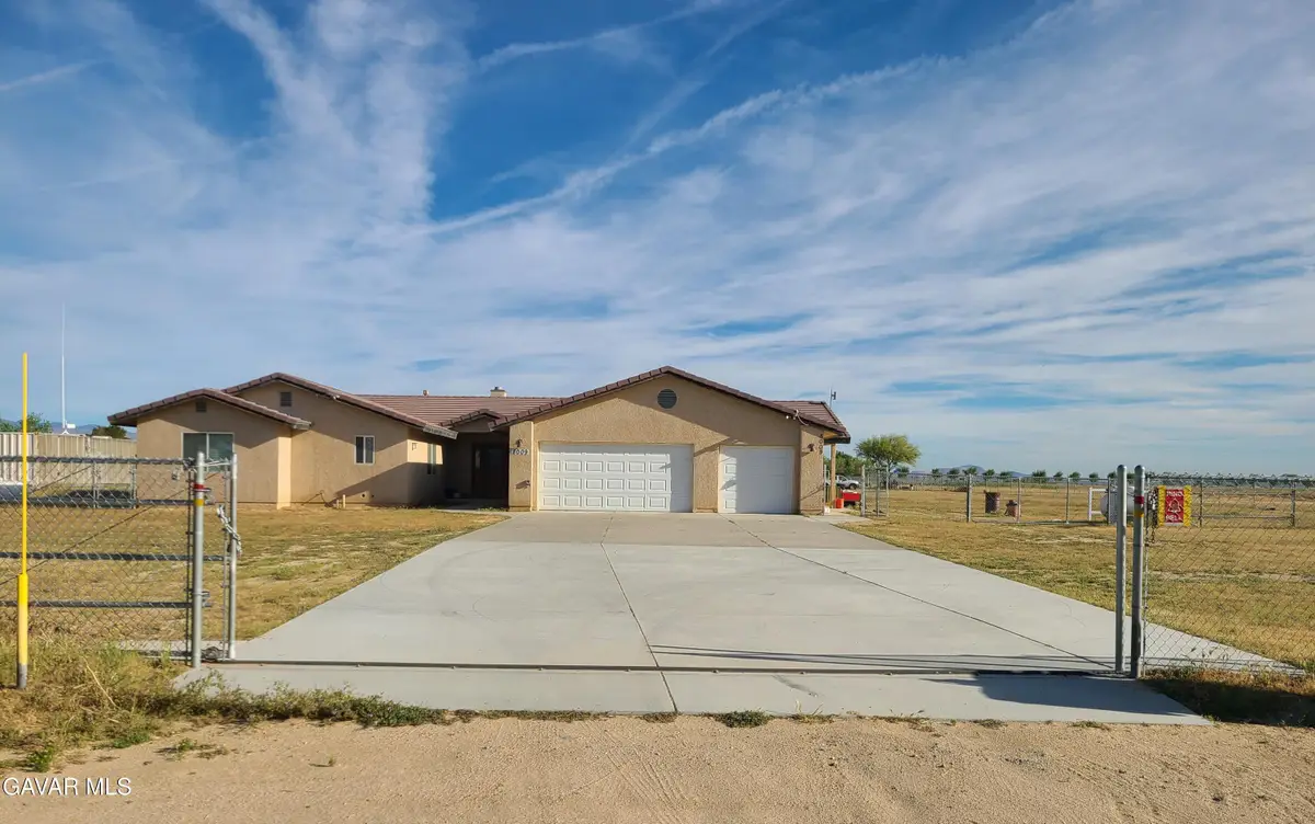 8009 W Avenue D12, Lancaster, CA 93536 - #1