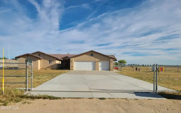 8009 W Avenue D12, Lancaster, CA 93536
