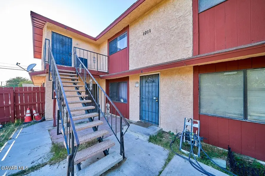 W Avenue H 12, Lancaster, CA 93534 - #2