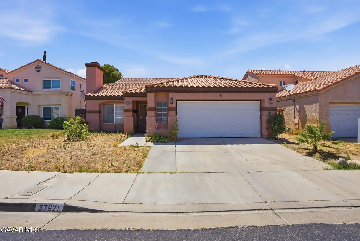 37621 Harvey Street, Palmdale, CA 93550 - #1
