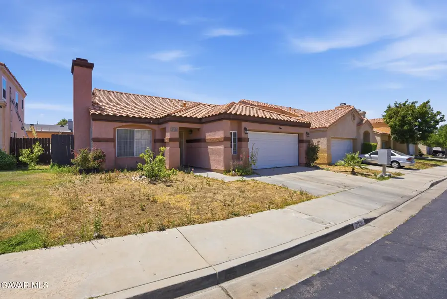 37621 Harvey Street, Palmdale, CA 93550 - #2