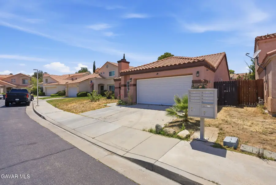 37621 Harvey Street, Palmdale, CA 93550 - #3