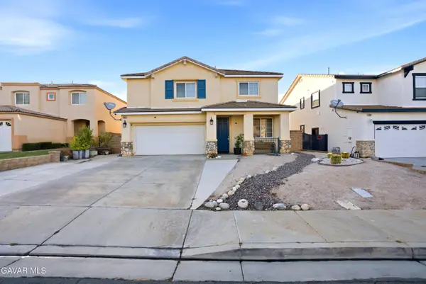 37633 Persimmon Lane, Palmdale, CA 93551