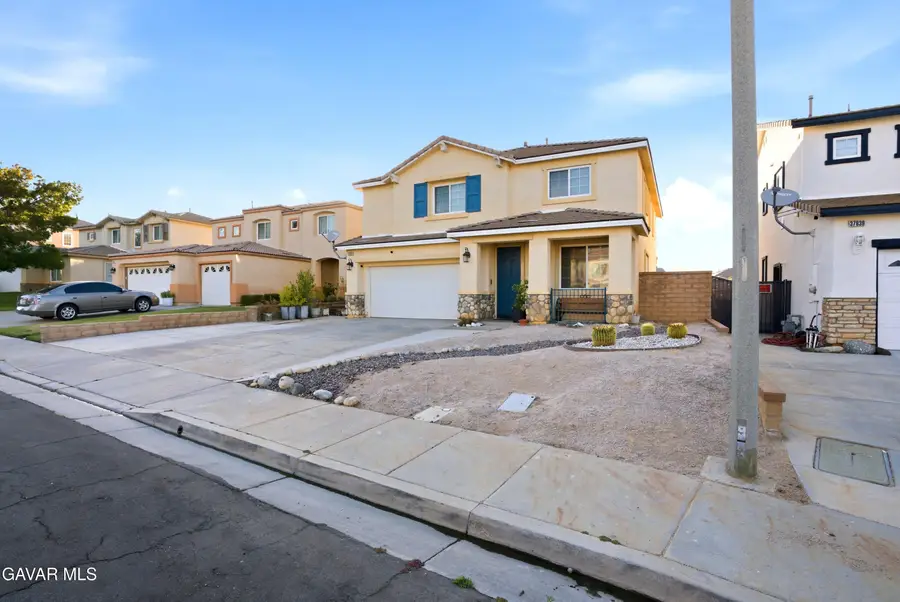 37633 Persimmon Lane, Palmdale, CA 93551 - #3