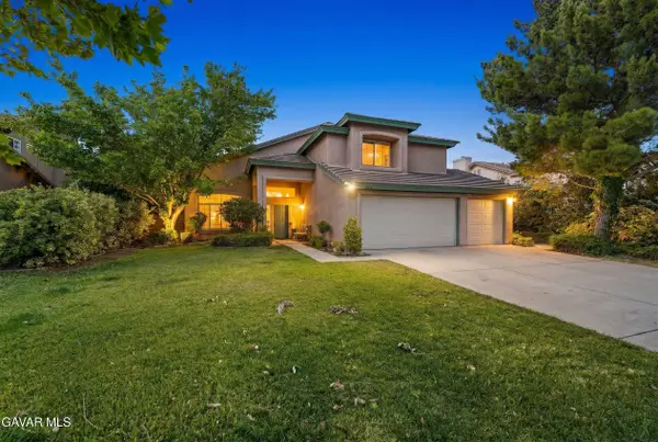 6727 Andover Avenue, Lancaster, CA 93536