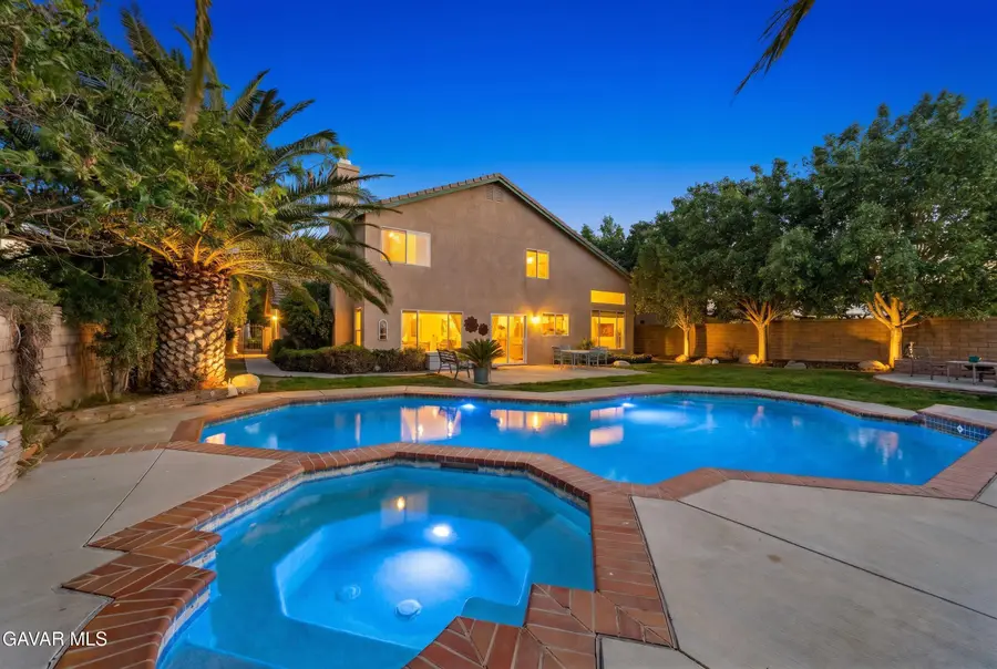 6727 Andover Avenue, Lancaster, CA 93536 - #2
