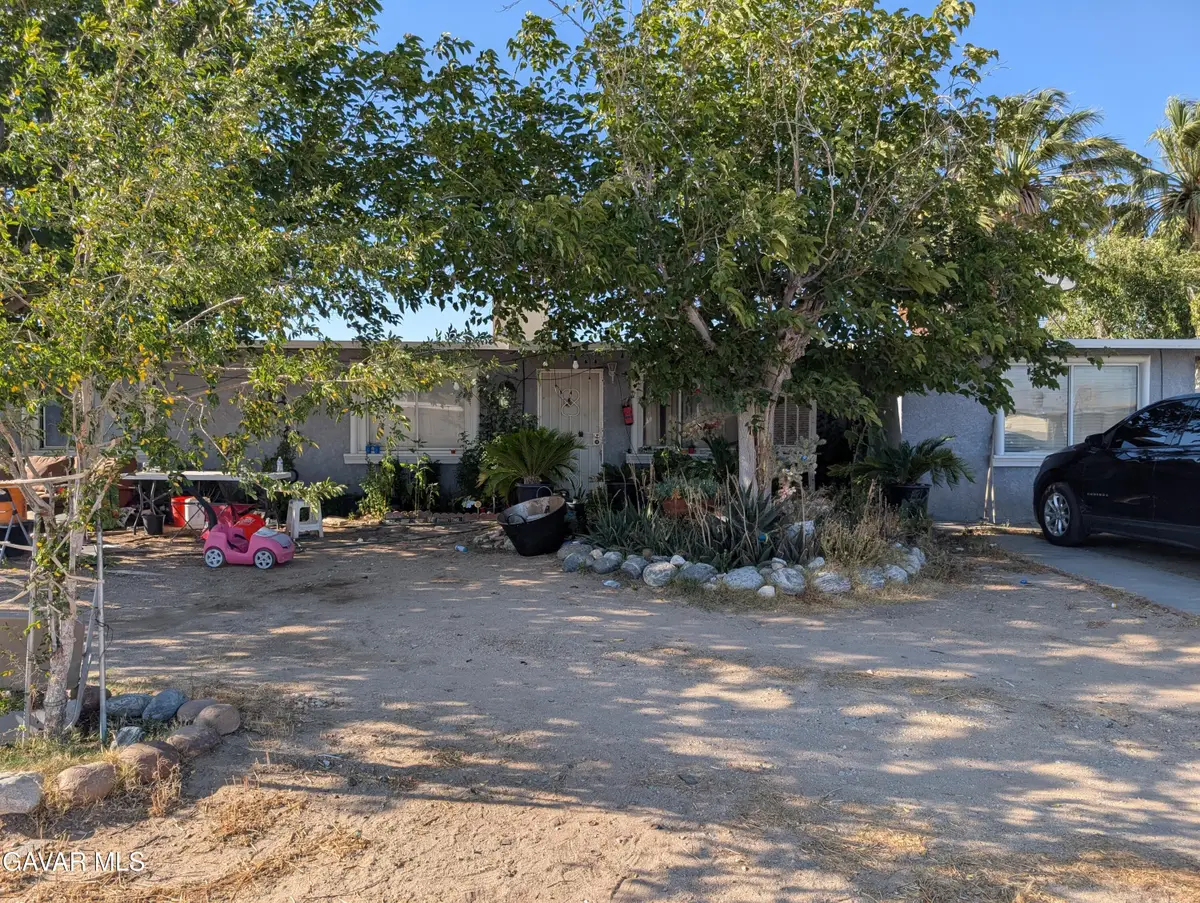 24239 Joshua Avenue, Boron, CA 93516 - #1