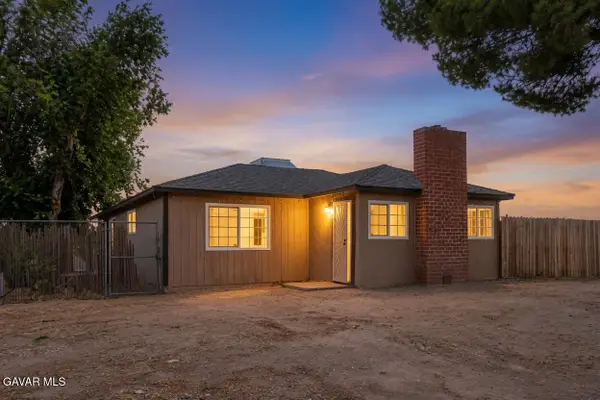 4753 W Avenue K10, Quartz Hill, CA 93536