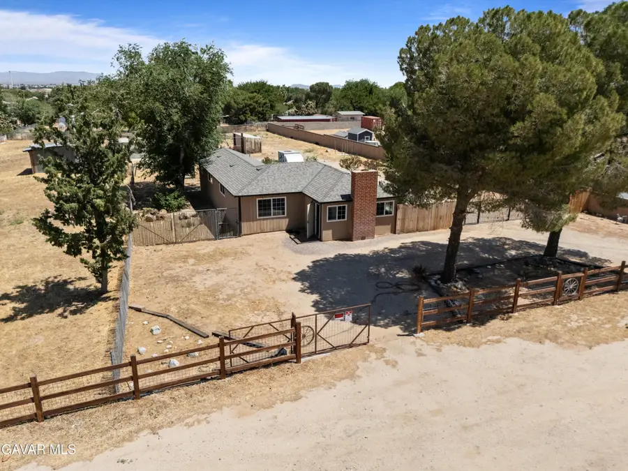 4753 W Avenue K10, Quartz Hill, CA 93536 - #2